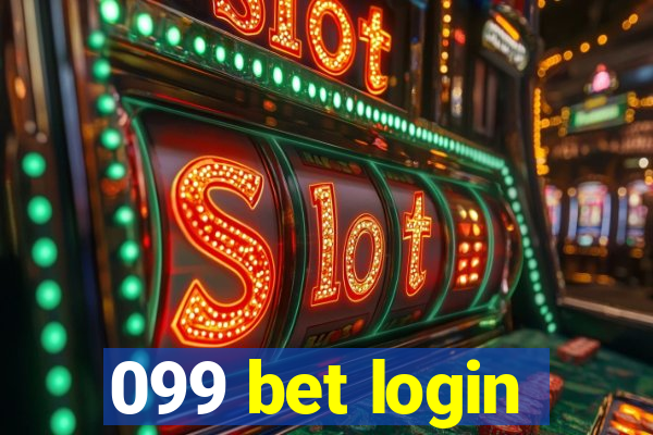 099 bet login